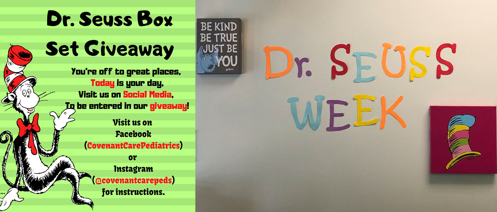 Covenant Care Pediatrics Expert Pediatric Care