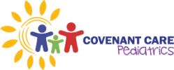 Covenant Care Pediatrics Logo