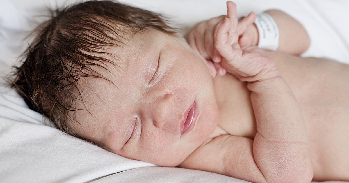 Newborn appearance Covenant Care Pediatrics Newborn appearance Covenant Care Pediatrics